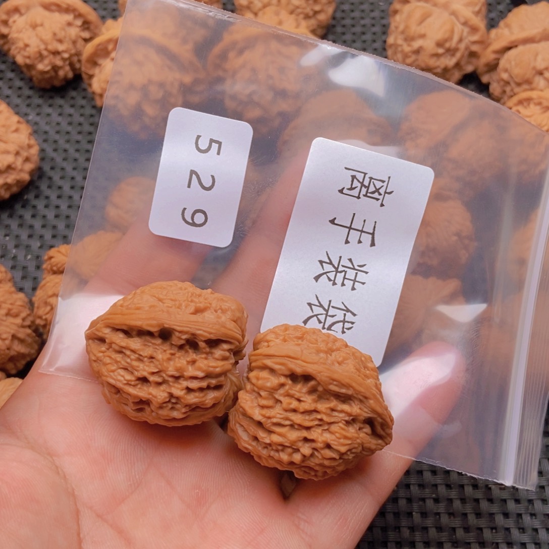 文玩核桃吊坠马*5290000000