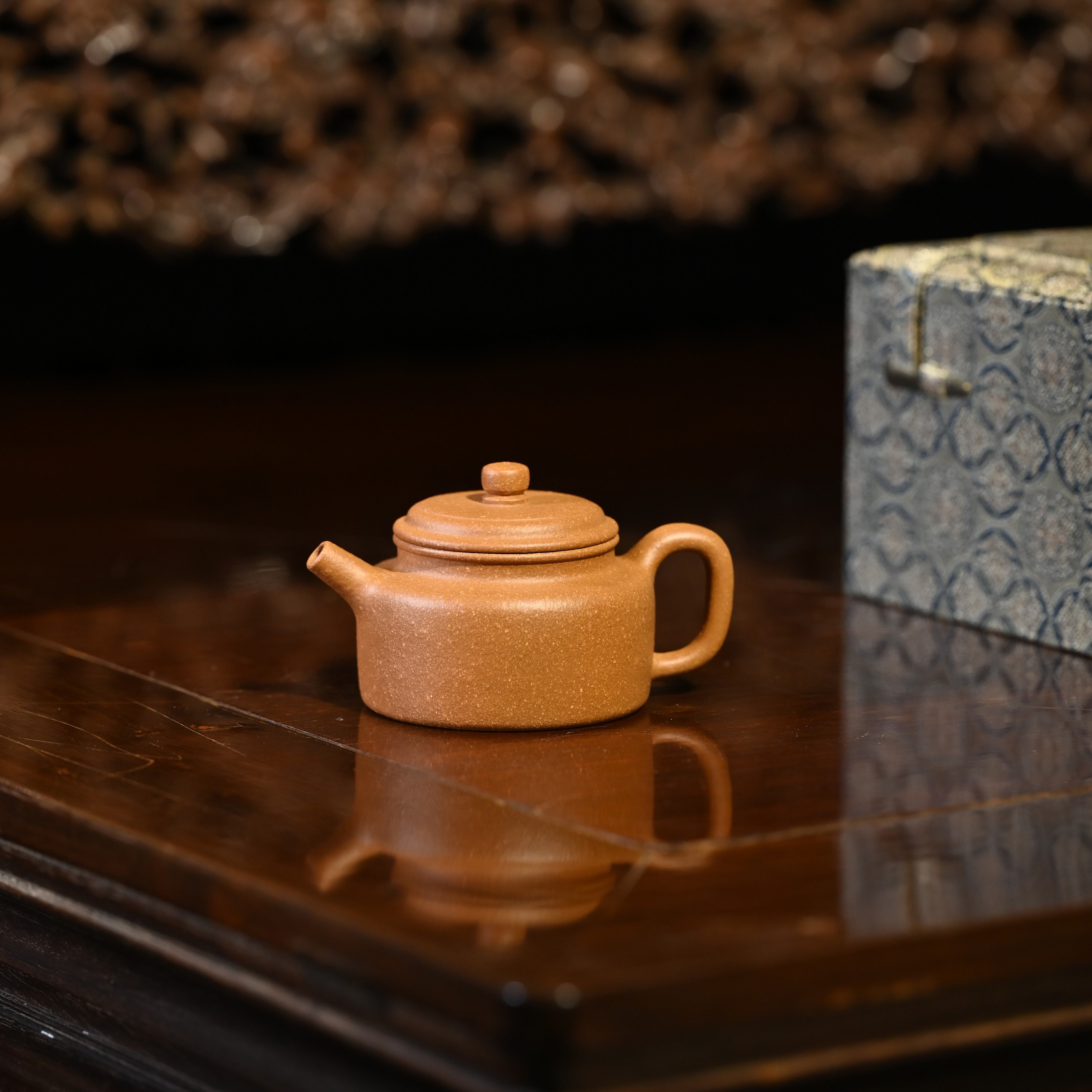 大德钟 玉成段 155cc 范家好礼系列