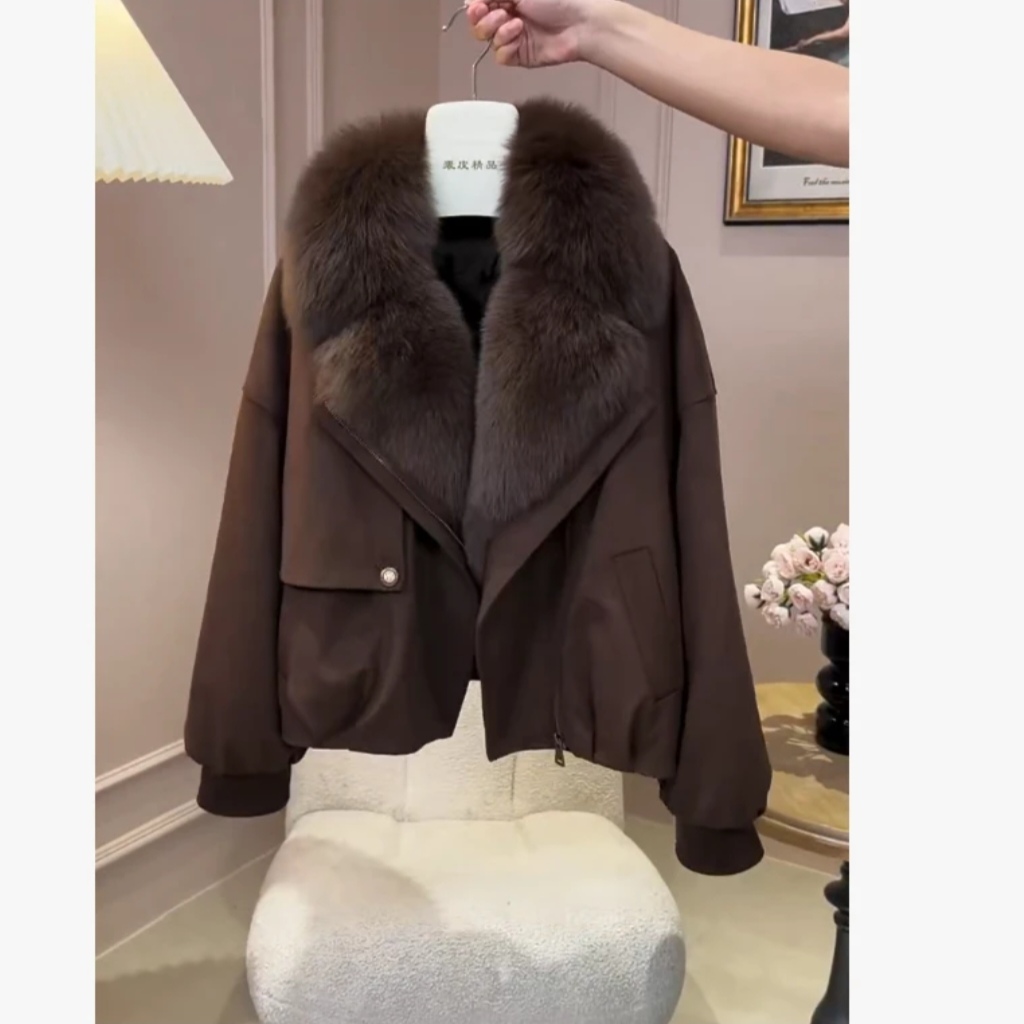 时尚潮流百搭精品女装