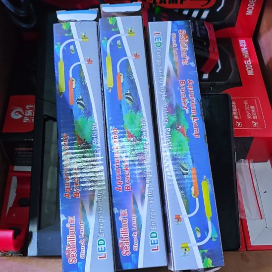 黄色LED 3瓦小灯，外贸版