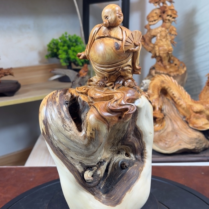 柏木（崖柏）chhgghhhjj