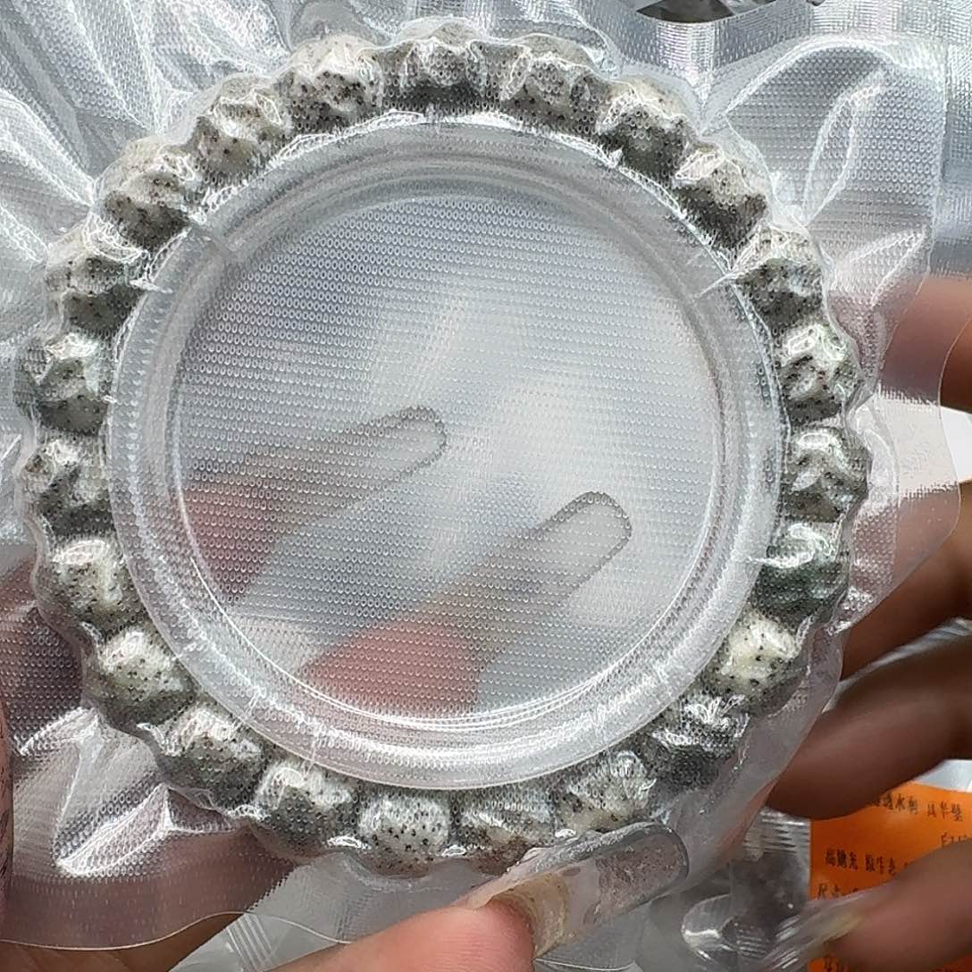 星月菩提手串248灭火星月菩提无相10单圈