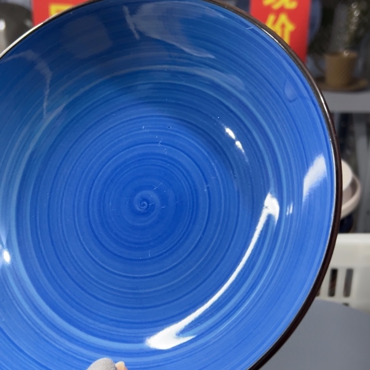 农***猪瓷片陶瓷餐具半价优惠活动