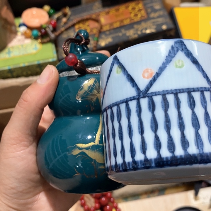 盖碗1️⃣。。。。。。。。。。。。。。。。。