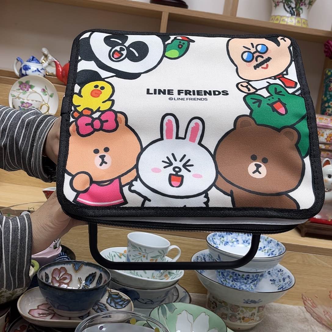 我的姐姐们好可爱