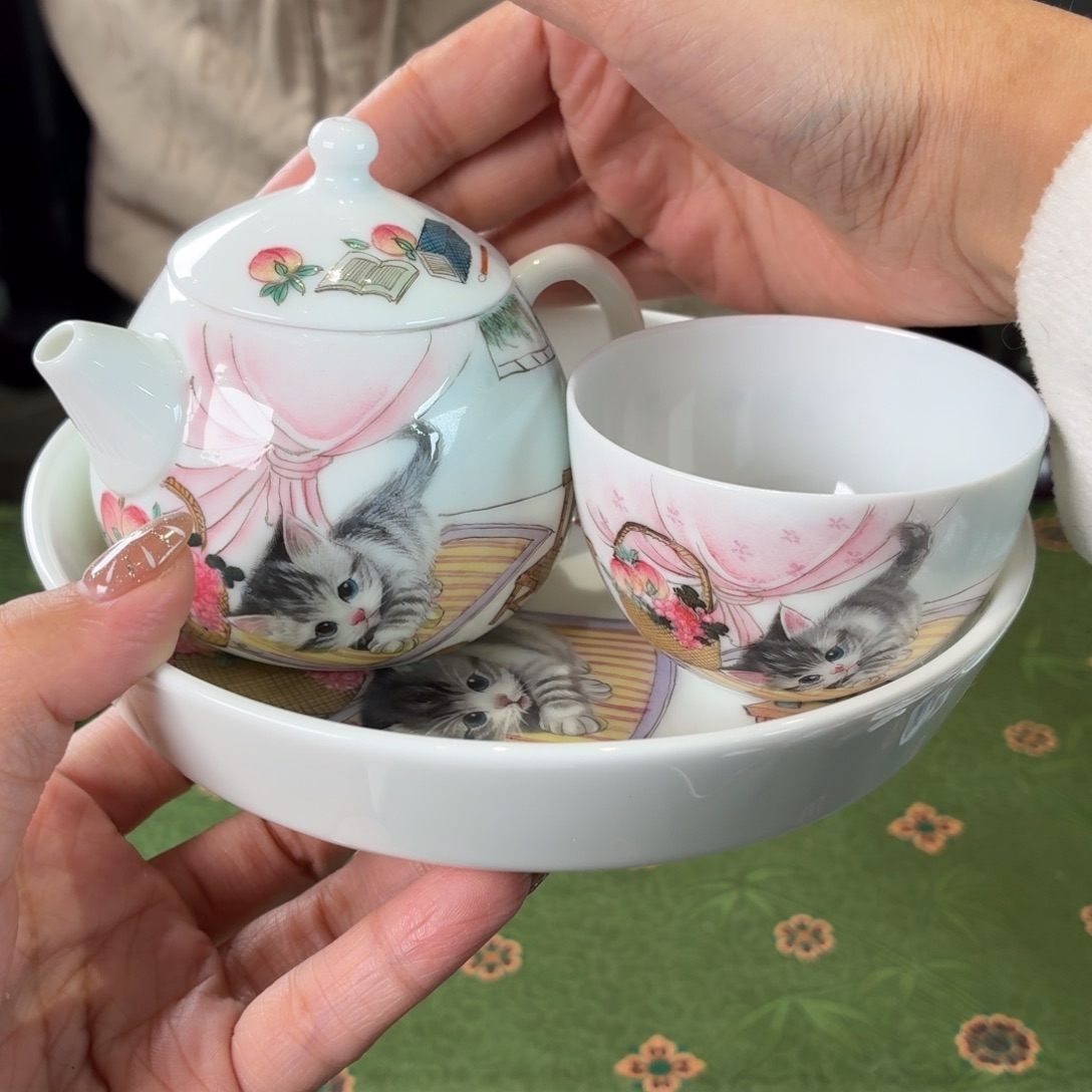 九鸣瓷艺九鸣瓷艺