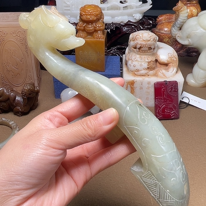 【京凡甄藏】……………….