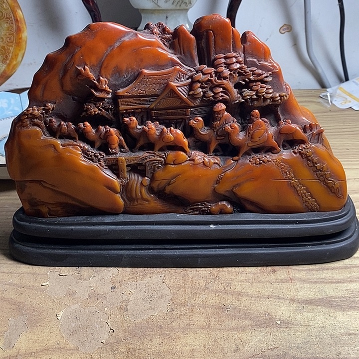 闪购实时直播画面2