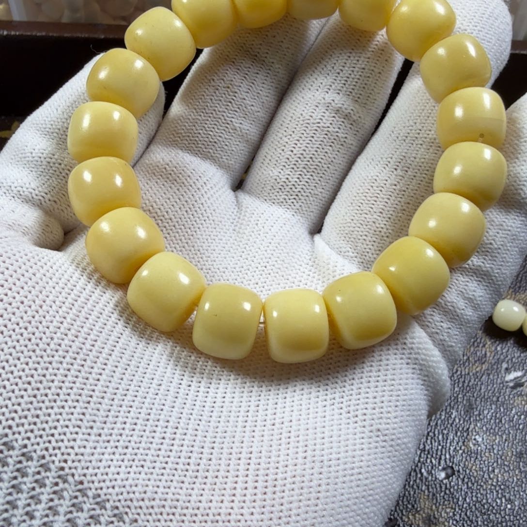 驼骨手串/手链手串