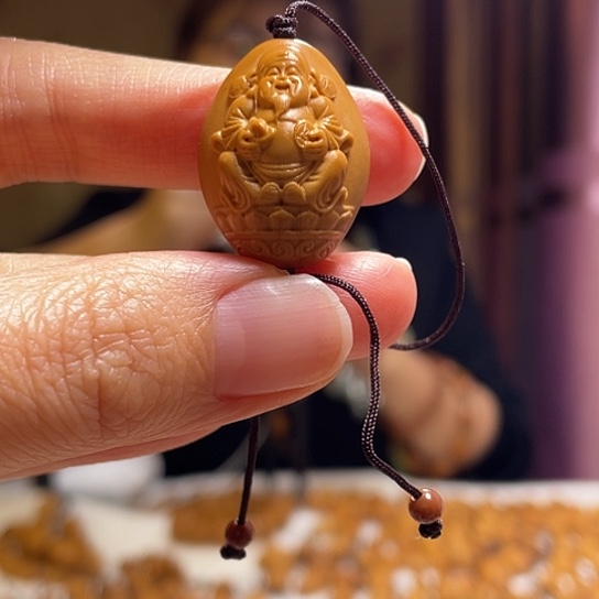 橄榄核手串/手链橄榄核