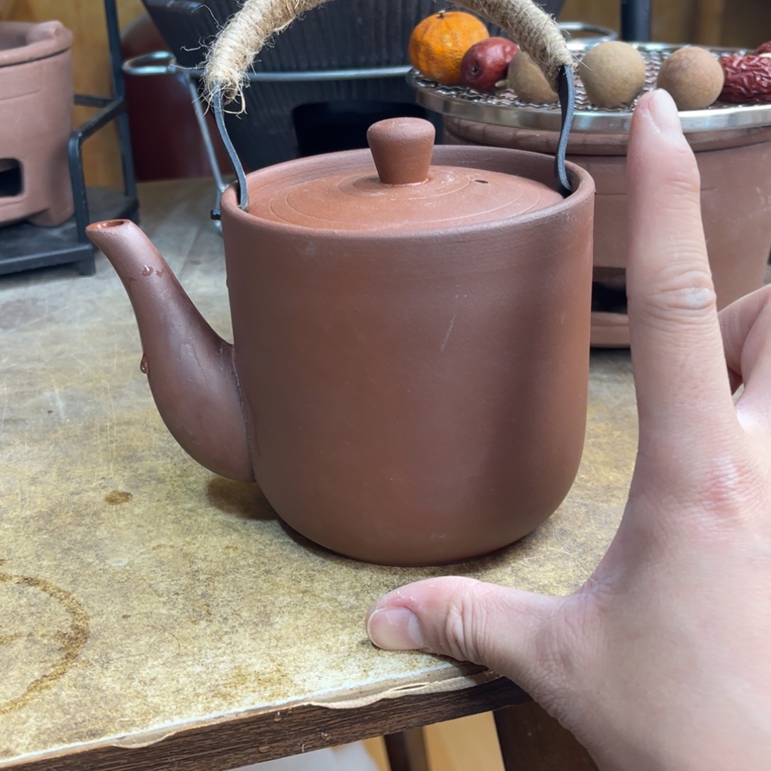 壶陶你不接了就说吧想要