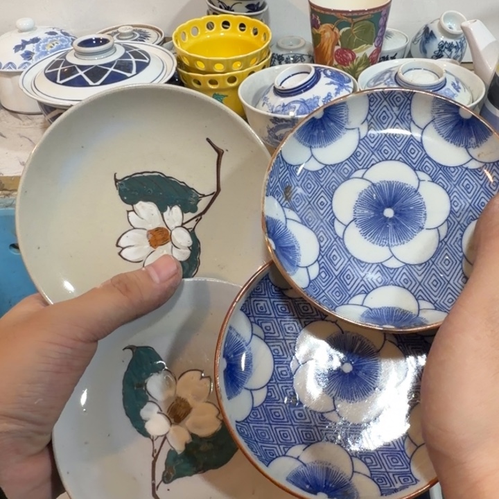 陶瓷推荐第二名20包邮