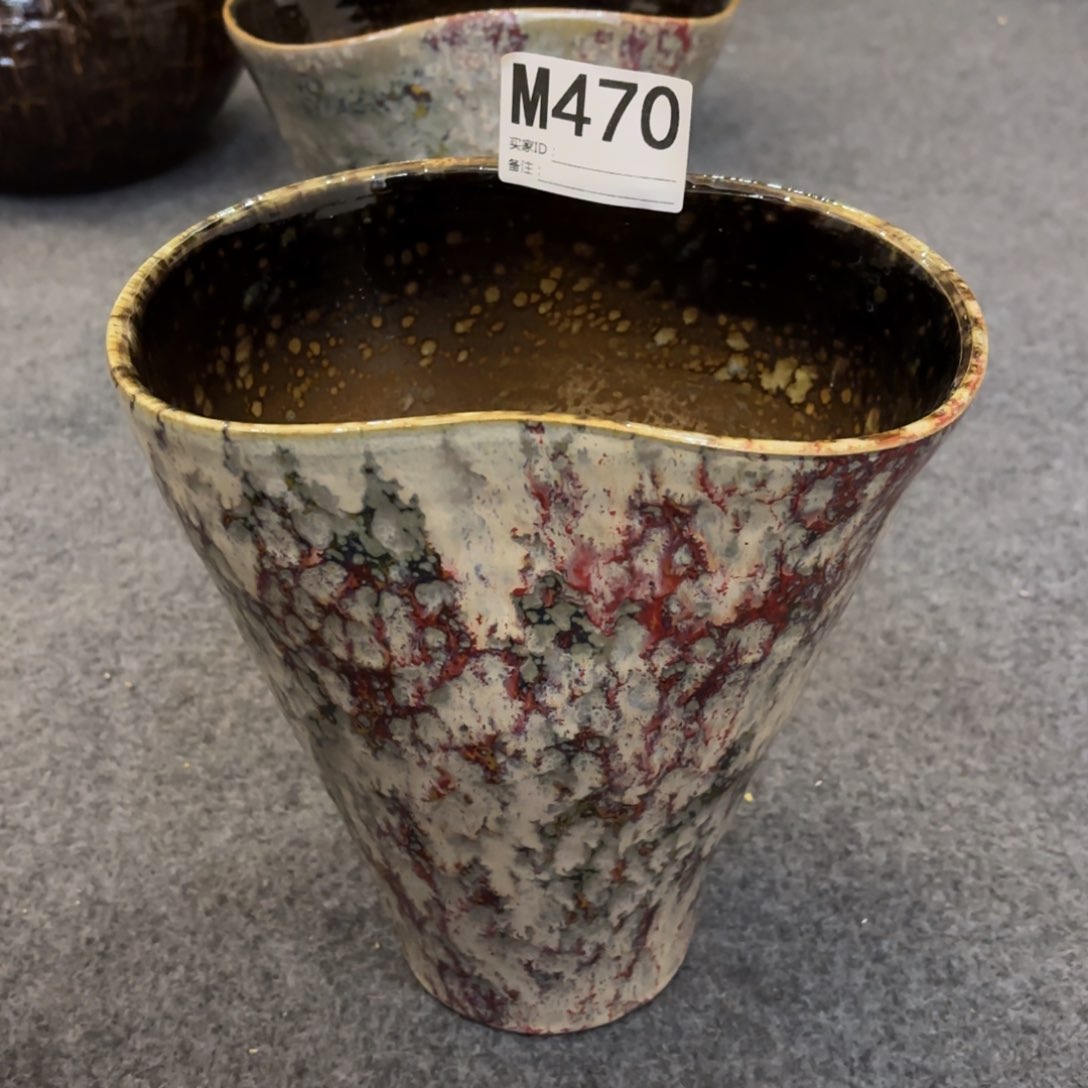 瓶古*已经打孔口径高度左右