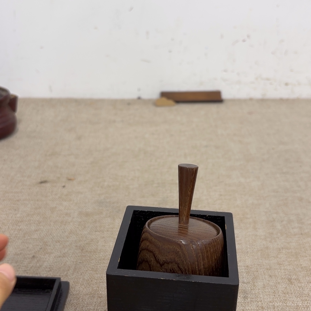 非常好看的物品 The 