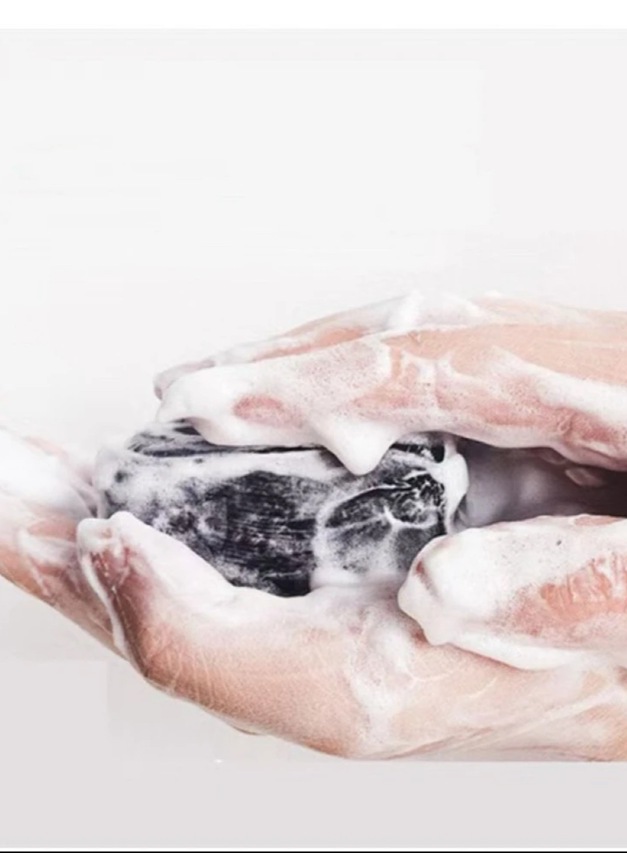 纯手工洗～头唣【守·乌·唣】非黑木耳