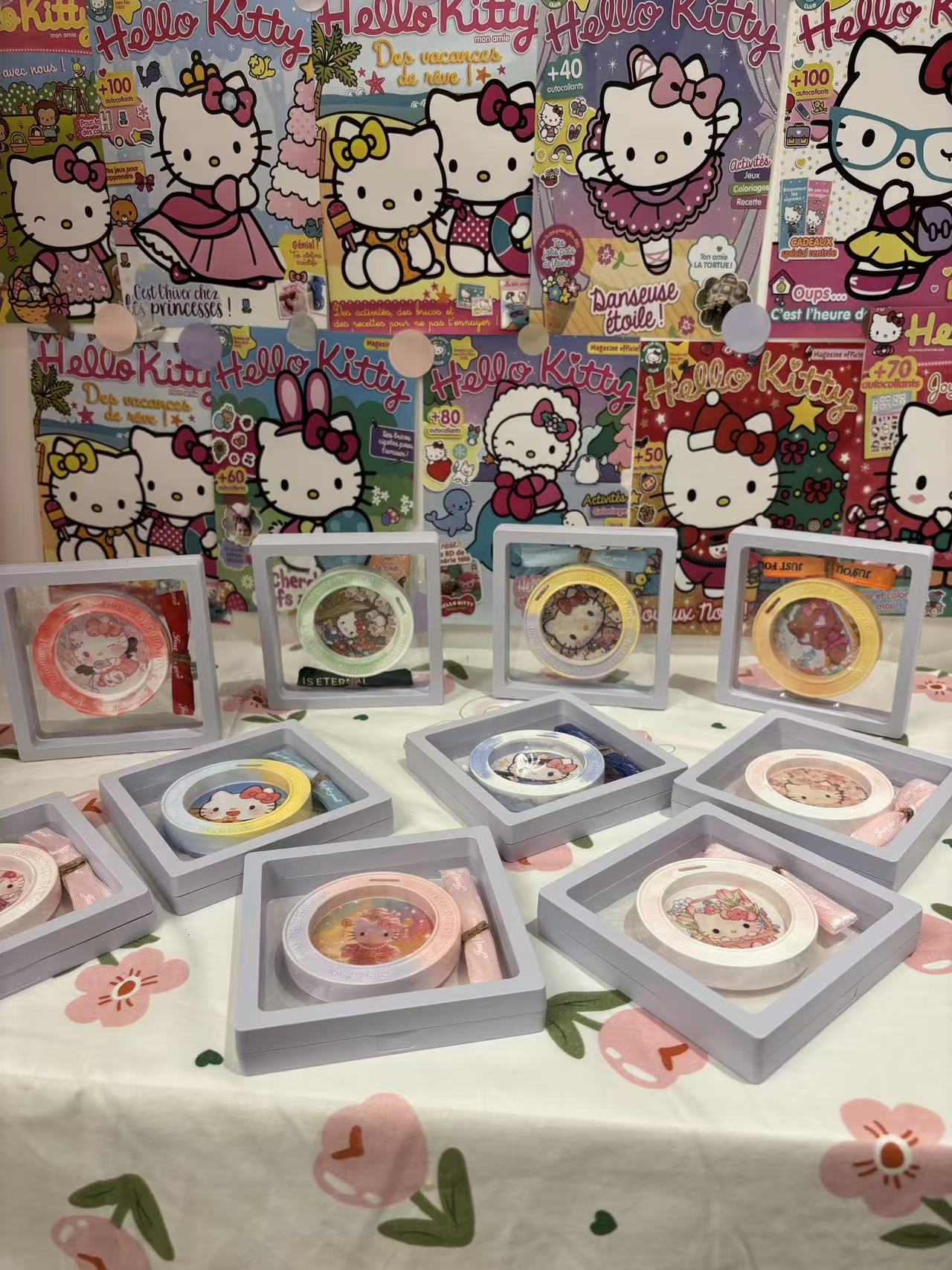 可爱创意幸运勺~