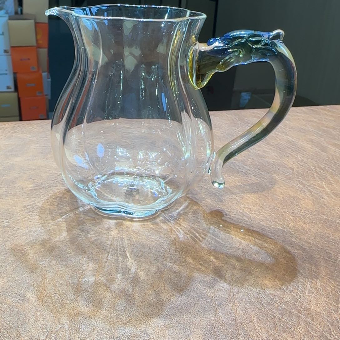 禾器锦隆公道杯迷翠