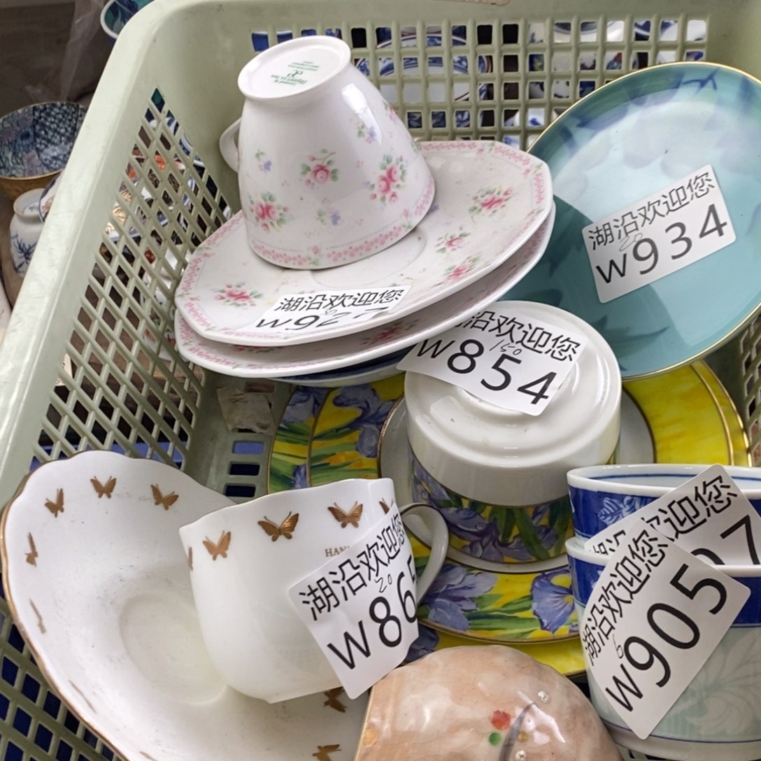 不****瓷器的时候我也是醉