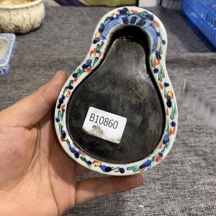 紫砂茶杯非常漂亮好看的花瓶