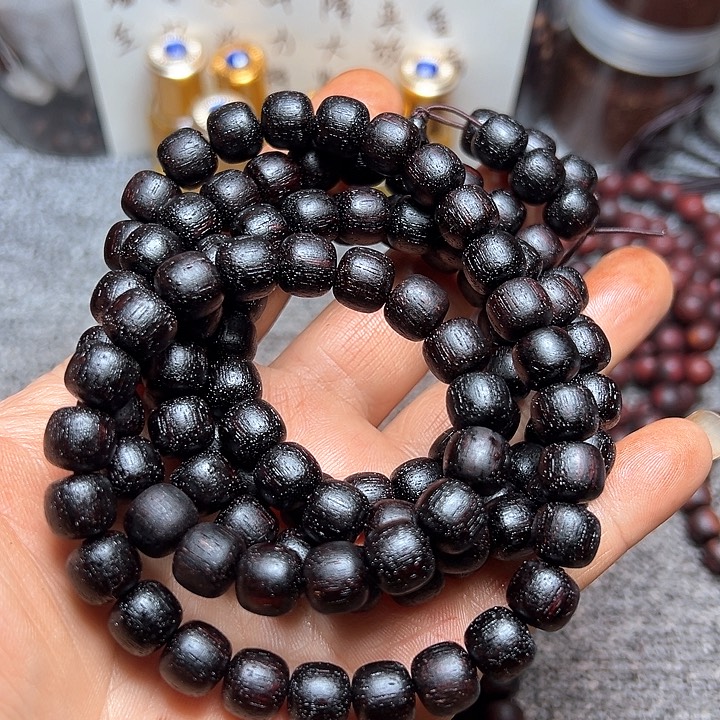 藤类降真香1.0/108老型软油满油精品一档