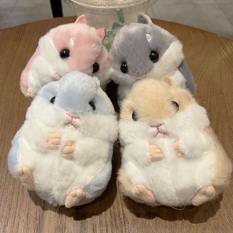 定制金丝熊套餐（送小熊直播自选）夏季藤盒铁丝笼随机发