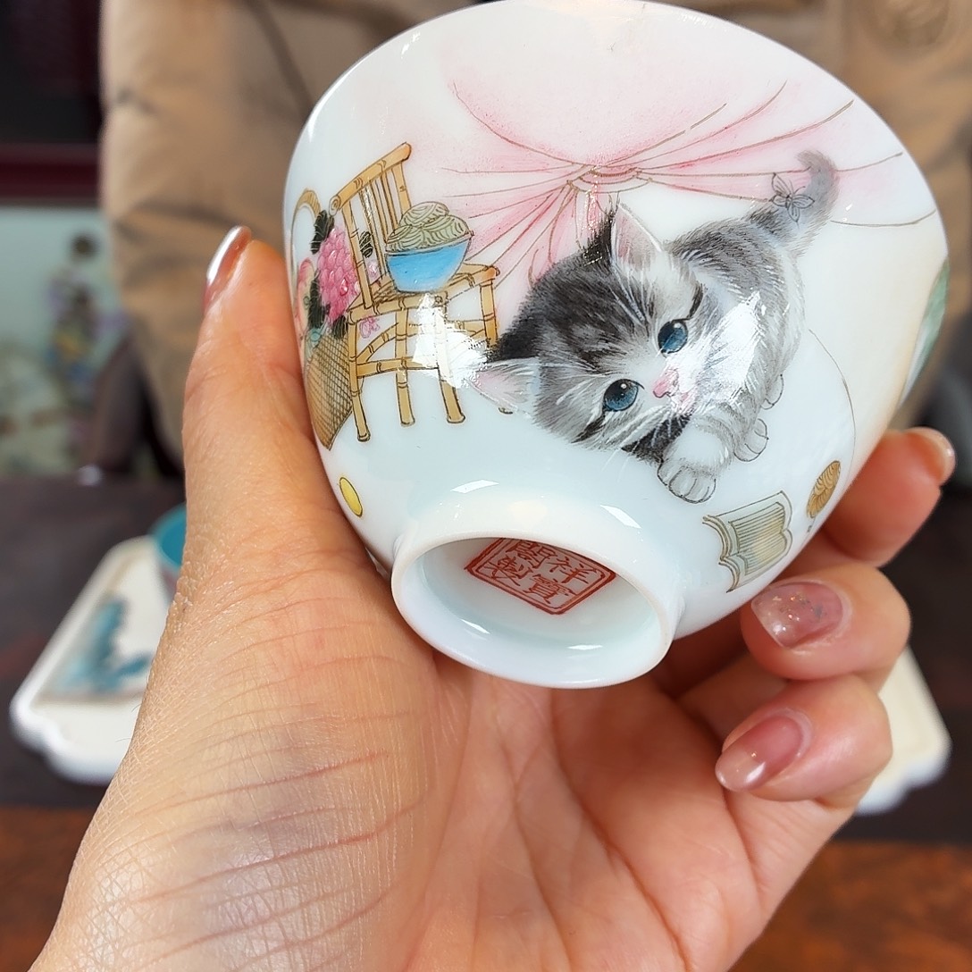 陶九鸣瓷艺九鸣瓷艺