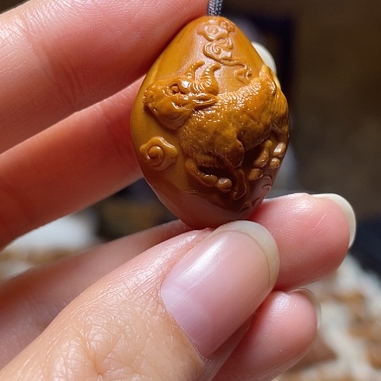 手串/手链橄榄核橄榄核