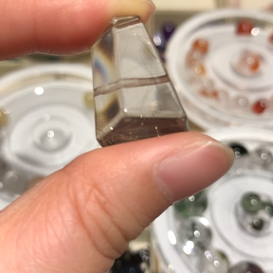 水晶手链未镶嵌西****螂弹珠