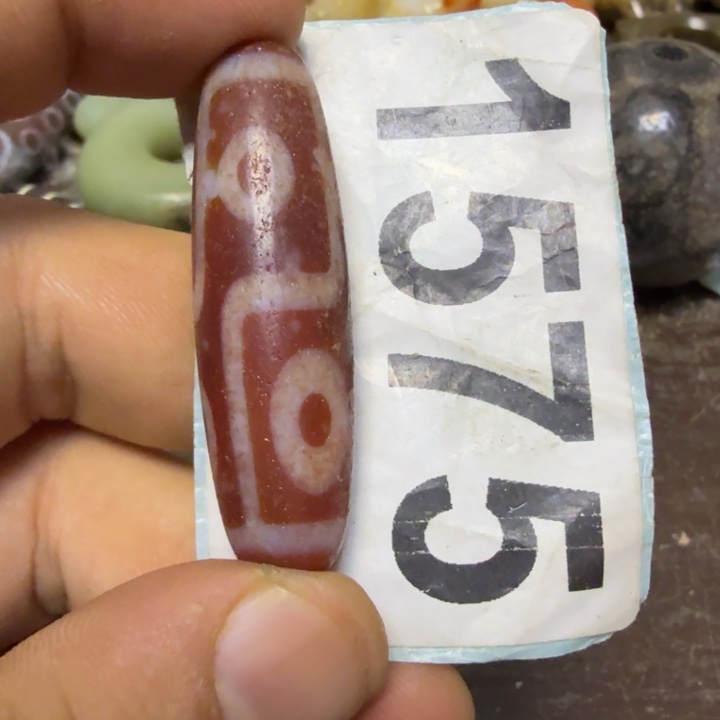 未镶嵌颈饰玛瑙/玉髓