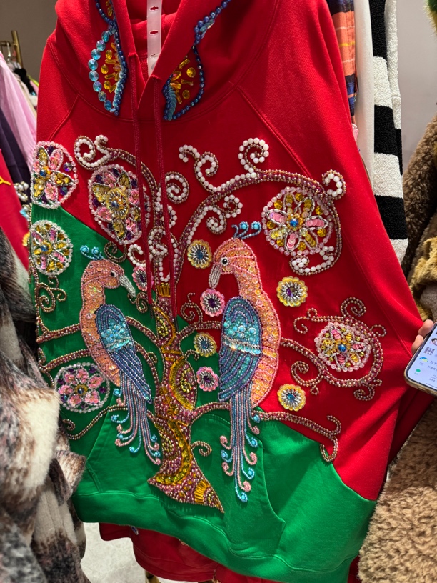 MAGIC INTRO套装201