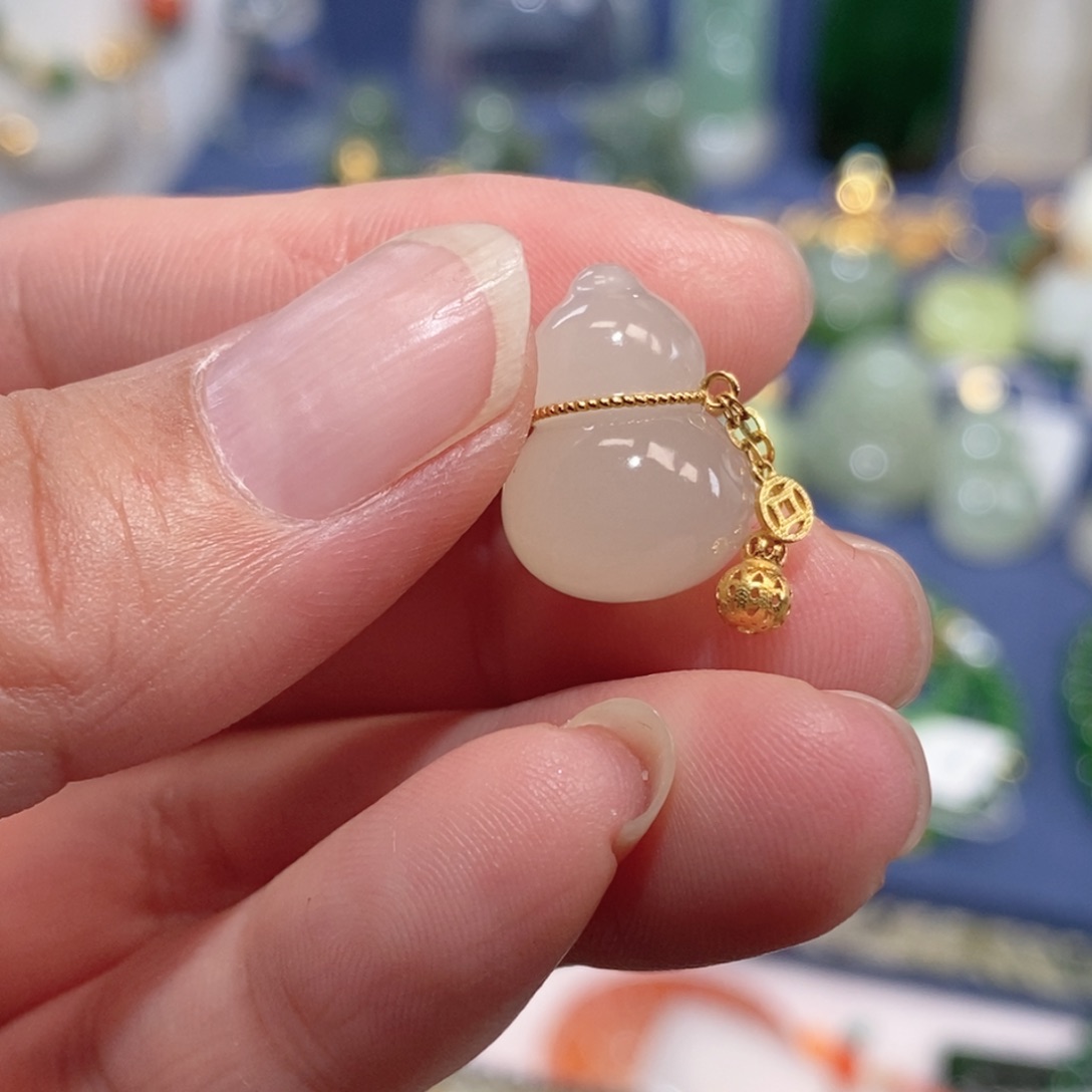 定制和田玉222222