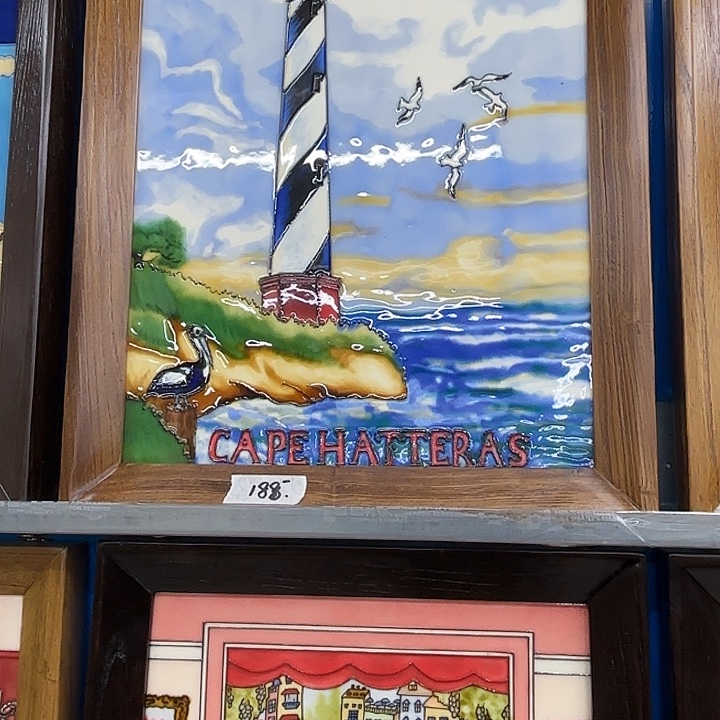 小***猪瓷板画瓷板画33/40