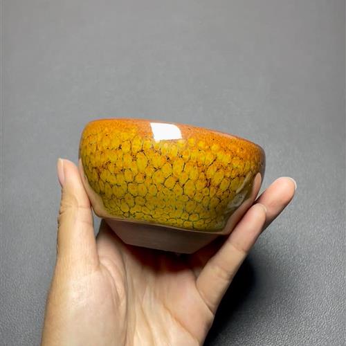 【闪购商品】茶盏-625............