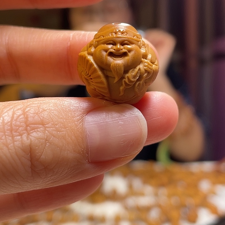手串/手链橄榄核