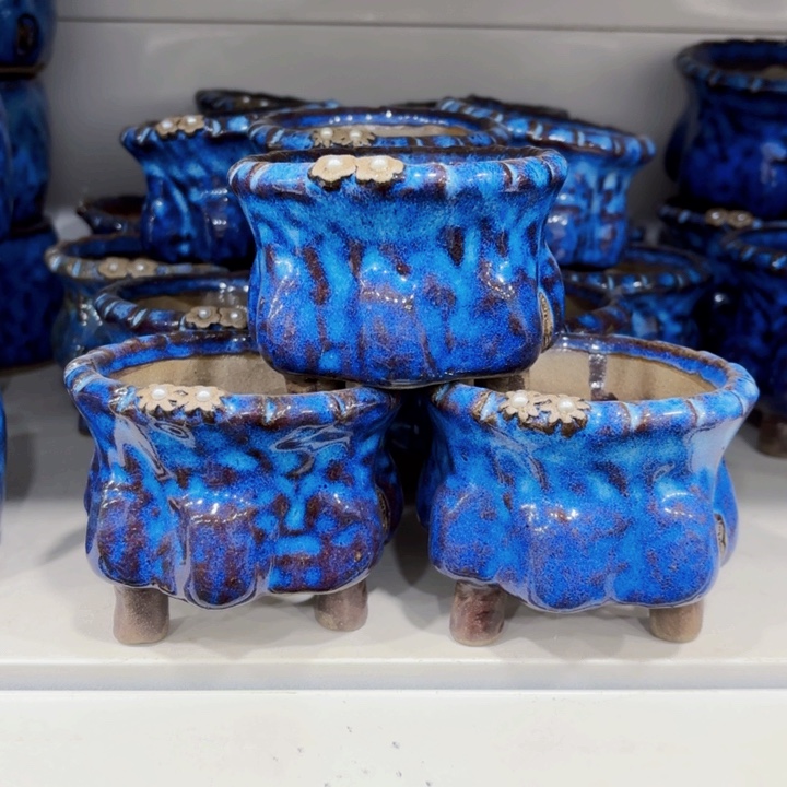 红陶内口7.5高7.5左右