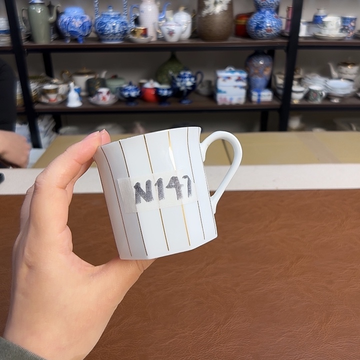 瓷片牛3 介里家的精选好物