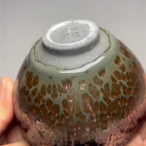 【闪购商品】茶盏-171............