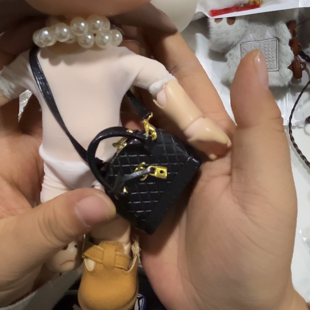 宝贝包包新款包包