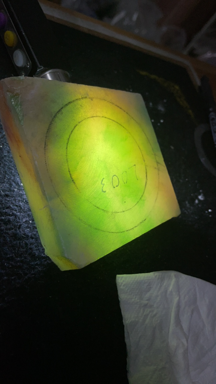 L003厚板片料板料吊挂多样性发货其一