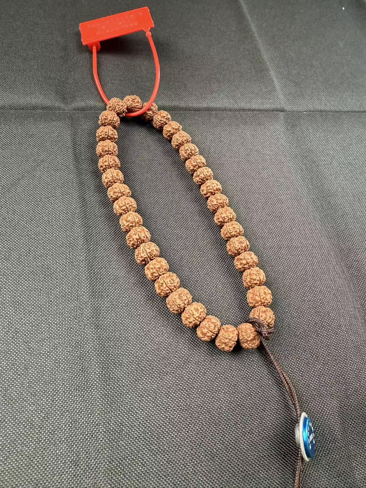 菩提小金刚平细手持