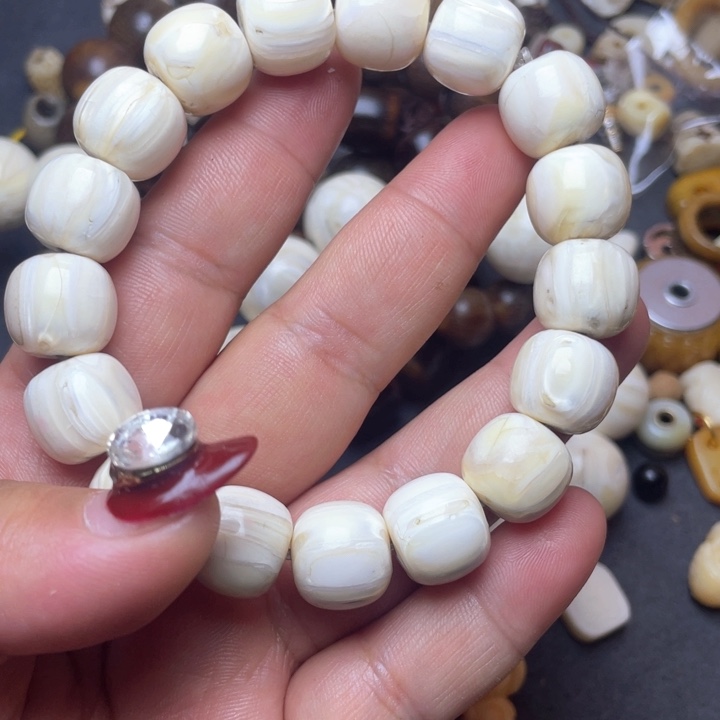 鹿骨手串/手链其他配饰