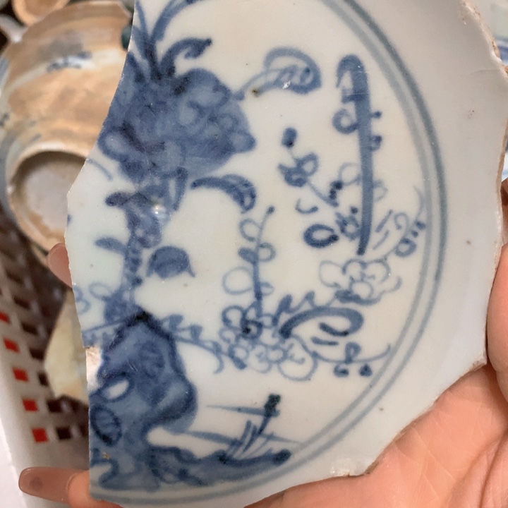 当代现代全手工工艺品