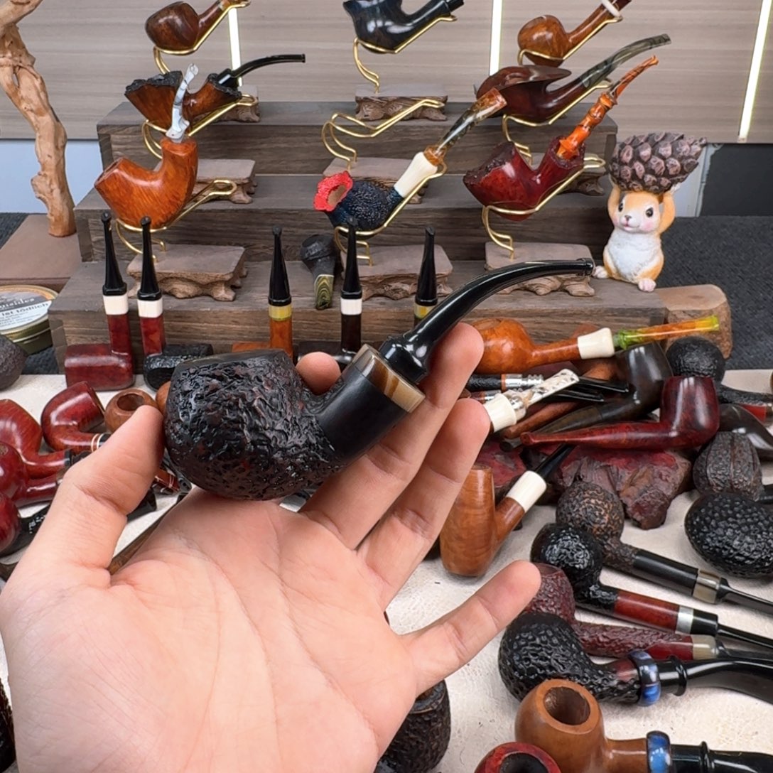 俄***斯意大利进口石楠木