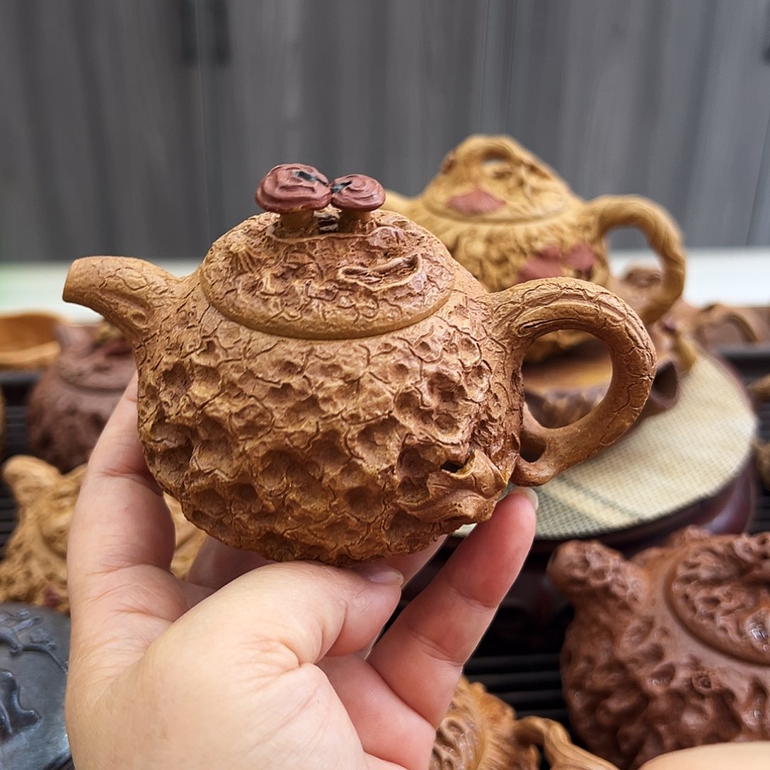 茶壶紫砂紫砂壶紫砂茶壶