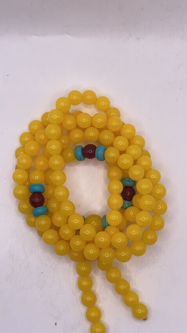 YY59【恒利】精美时尚大气搭配手链（多样性发其一）