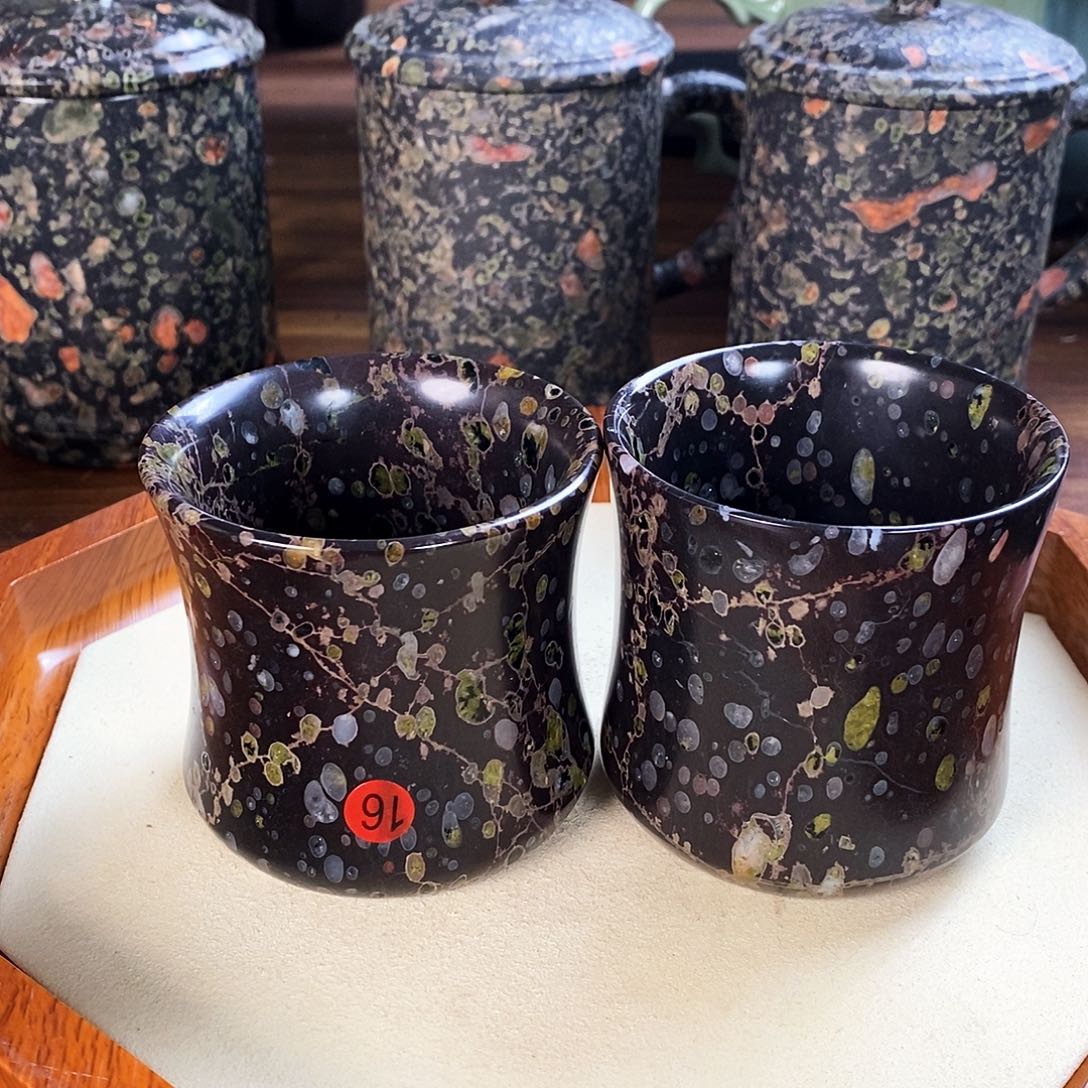 天**伴奢上奢精品梅花玉Z