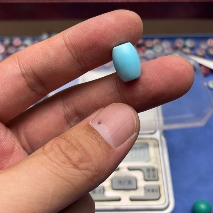 编织品DIY配珠串