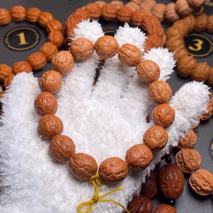 手串文玩核桃水滴