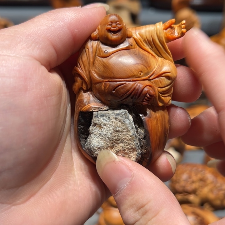 柏木（崖柏）点点关注