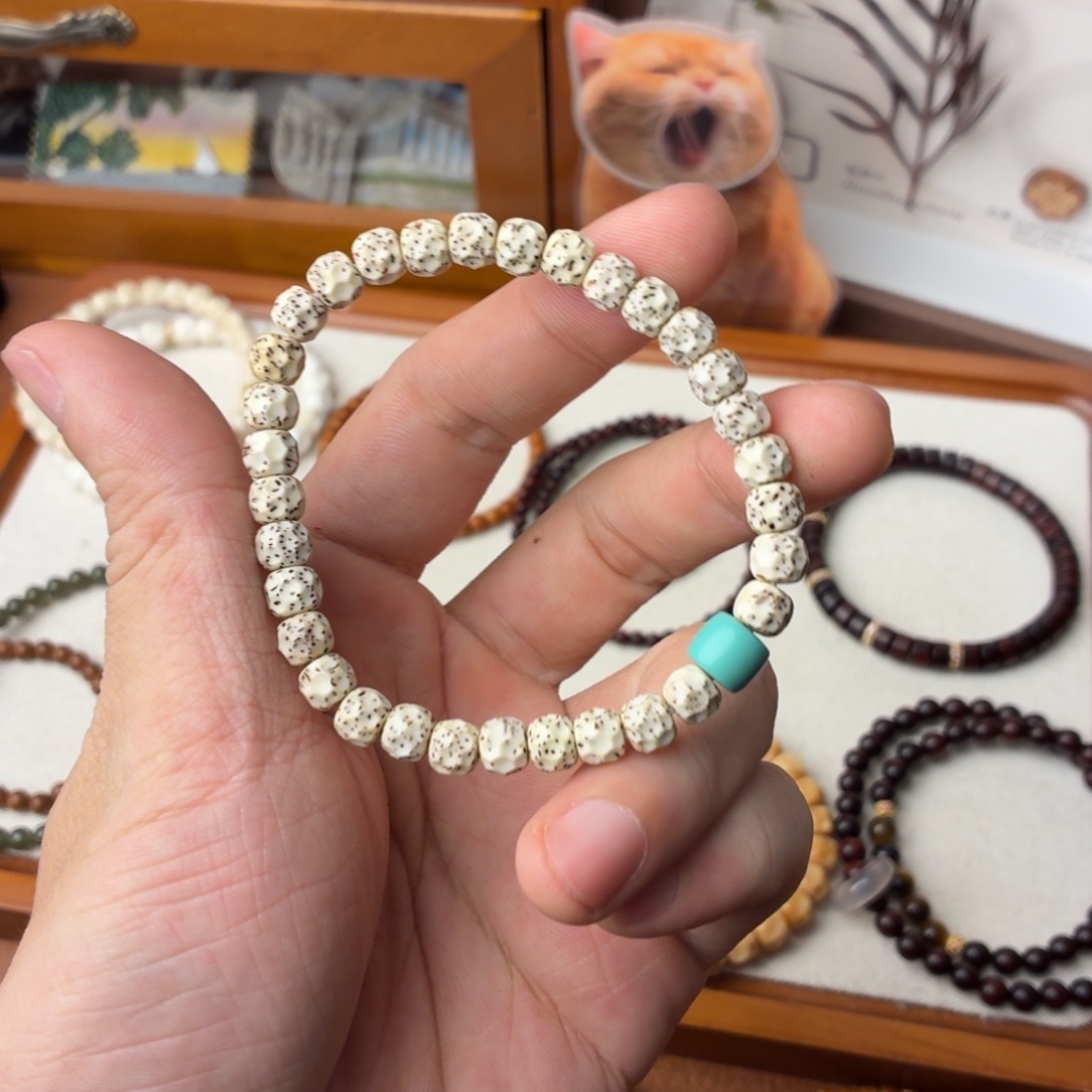 菩提手串/手链多样性